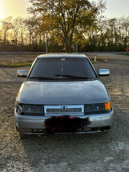 ВАЗ (Lada), 2110, продажа в Краснодаре в Краснодаре фото 3