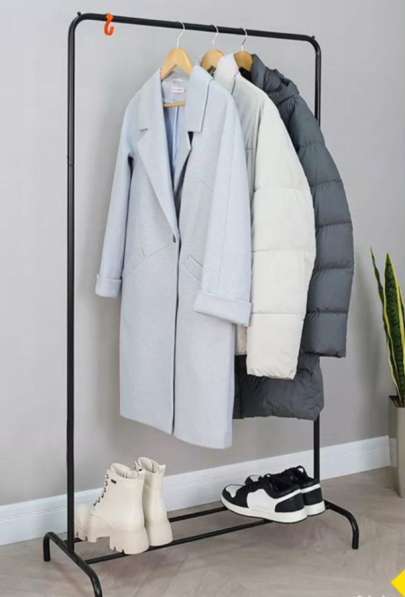 Вешалка напольная в Краснодаре