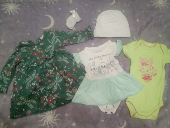 Для новорожденных в Чайковском фото 8