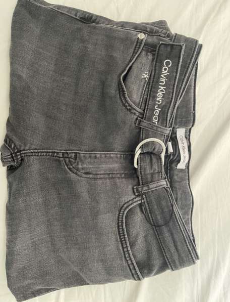Calvin Klein в фото 4