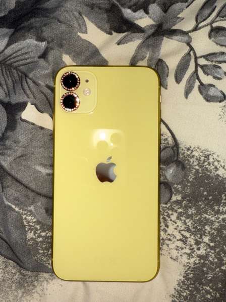 IPhone 11, 128гб в Москве фото 4