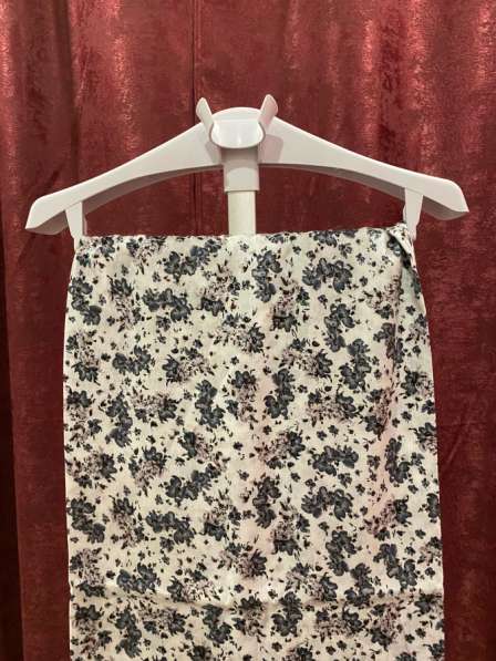 Штапель в Казани