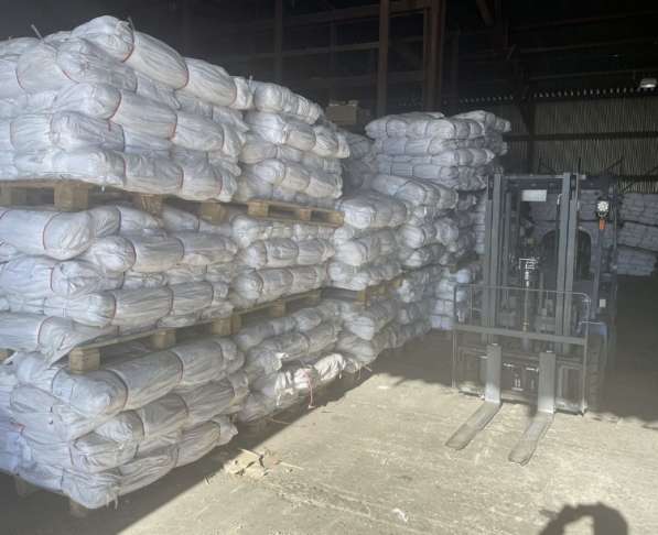 Мешки полиэтиленовые в Ставрополе фото 6