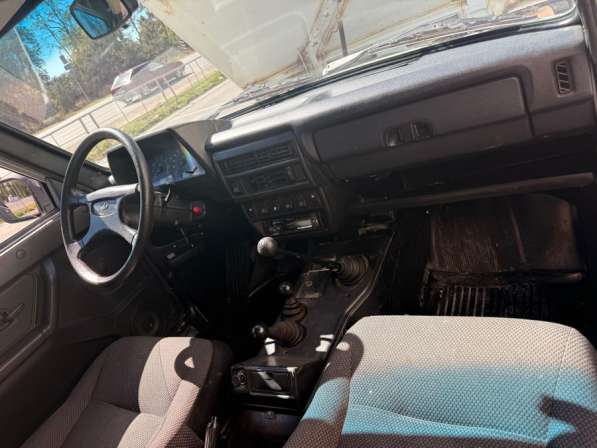 ВАЗ (Lada), 2121 (4x4), продажа в Анапе в Анапе фото 4