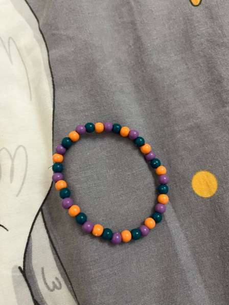 Набор браслетов в Москве фото 3