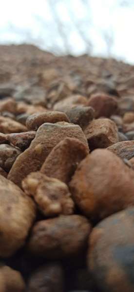 ? булыга, щебень