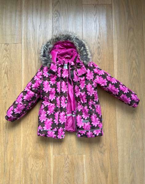 Зимний комплект Kerry в Москве фото 3