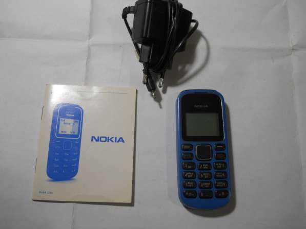 Nokia 1280 в Санкт-Петербурге