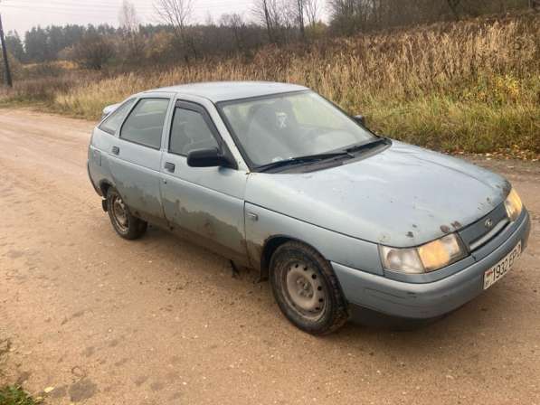 ВАЗ (Lada), 2112, продажа в Смоленске в Смоленске фото 5