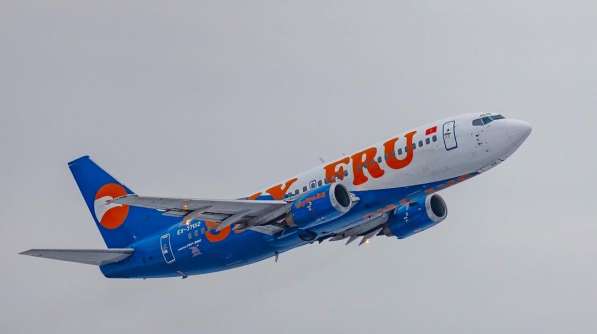 Авиакасса "АэроСервис КейДжи". Выгодные тарифы для перелета в фото 10