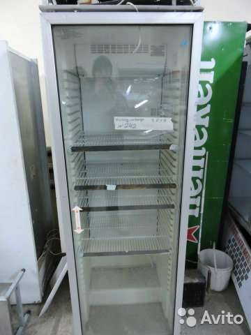 торговое оборудование Холодильный шкаф N242