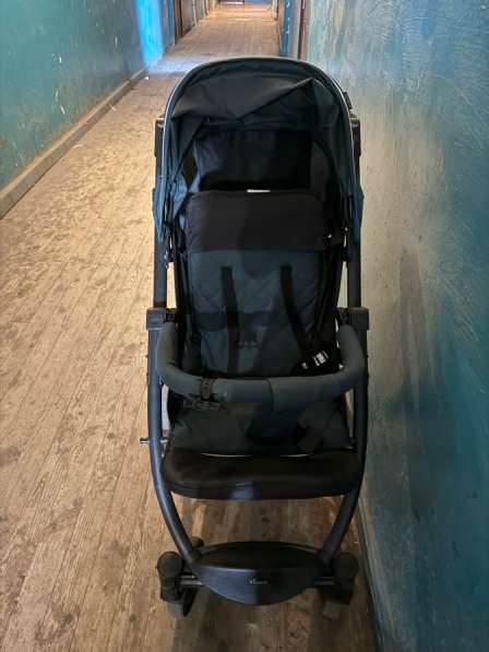 Продам прогулочную коляску в Сибае фото 3