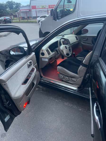 Kia, Magentis, продажа в Брянске в Брянске фото 3