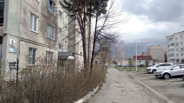 3-х у/п ул. Олимпийская 8 в Златоусте фото 13