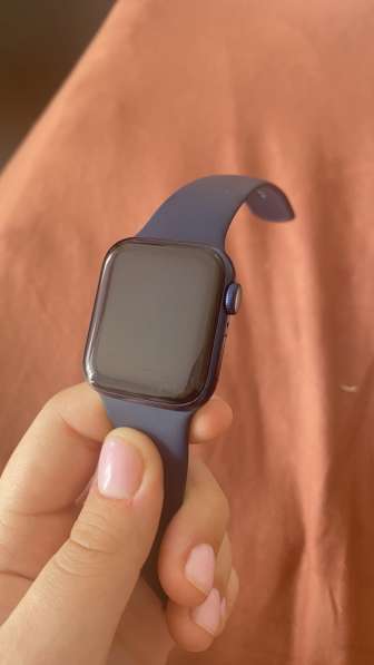 Apple Watch Series 6 40mm в Ногинске фото 4