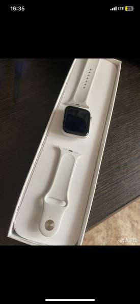 Apple Watch se