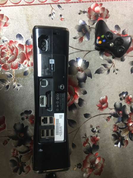 Xbox 360 в Искитиме фото 3