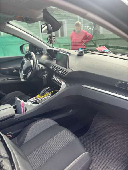 Peugeot, 5008, продажа в г.Витебск в фото 3