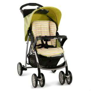 детскую коляску Graco Graco Mirage Plus