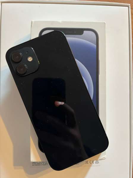 Айфон 12 256гб в Владивостоке фото 7