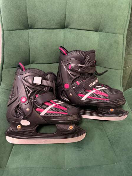 Коньки Kreiss раздвижные в Москве фото 4