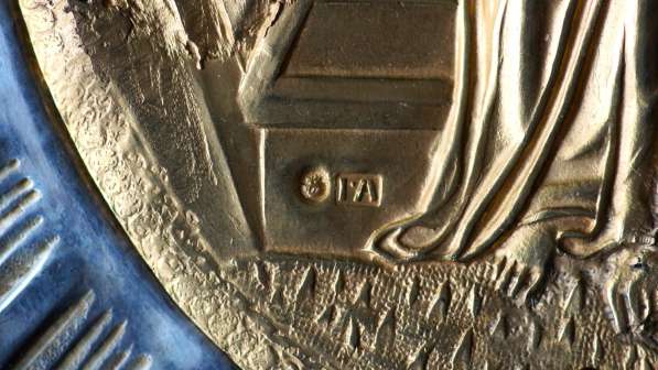 Старинное напрестольное Евангелие в окладе. Москва, 1775 г в Санкт-Петербурге фото 15