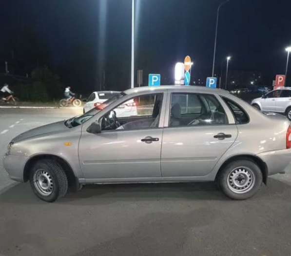 ВАЗ (Lada), Kalina, продажа в Новошахтинске в Новошахтинске фото 3