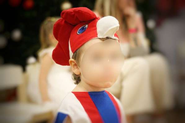 Костюм петушка 104-110 в Видном фото 3