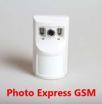 GSM сигнализацию Photo Express-Gsm