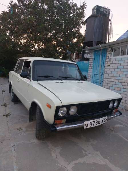 ВАЗ (Lada), 2106, продажа в г.Геническ в фото 6