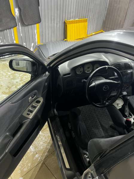 Mazda, 323, продажа в Ульяновске в Ульяновске фото 4