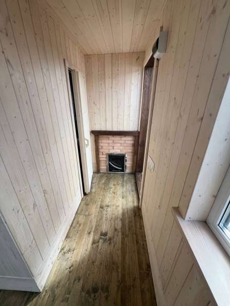 Баня в Санкт-Петербурге