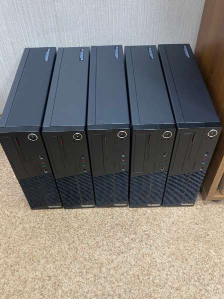 Системный блок Lenovo в Самаре