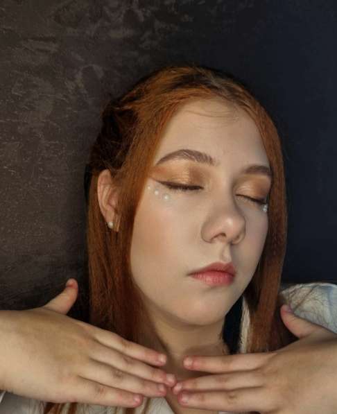 Бровист/Визажист в Ревде фото 7