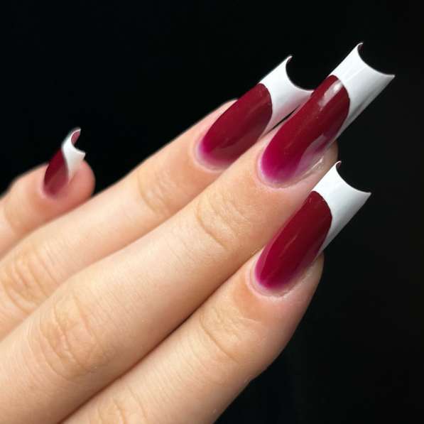 Креативный маникюр в Красноярске фото 5