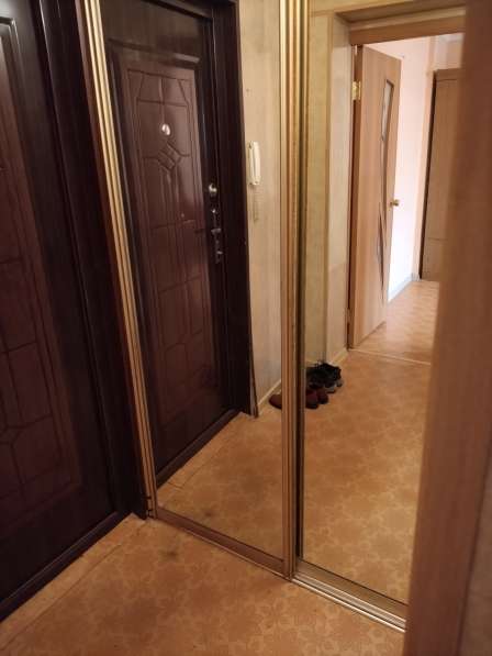 Сдам однокомнатную квартиру в Шарыпове