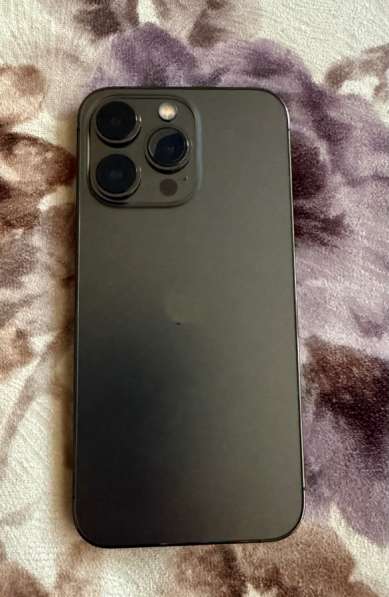 IPhone 13 Pro