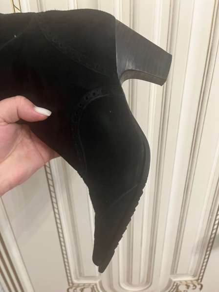 Сапоги 38-39 в Нальчике фото 3