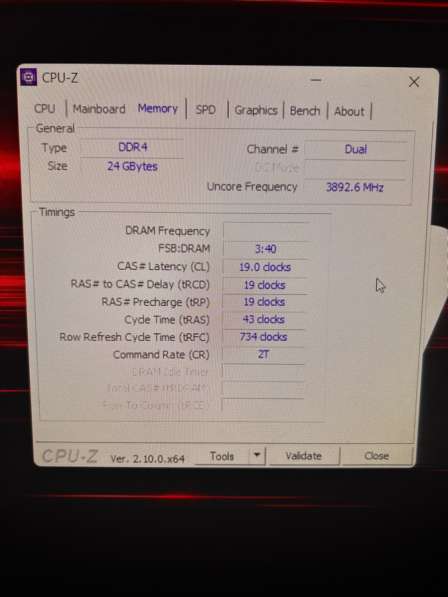 Игровой ноутбук MSI GF75 Thin 9scsr в Самаре