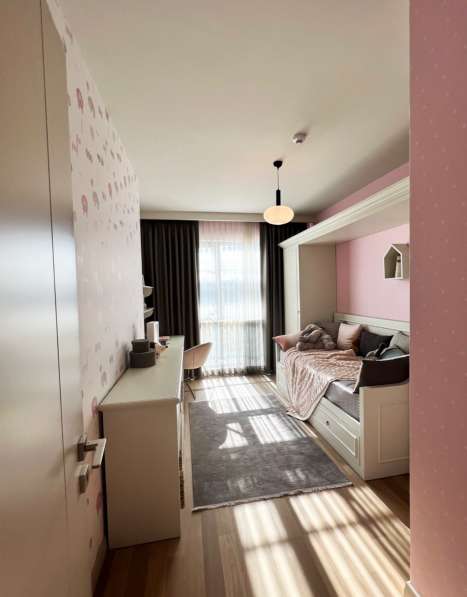5-к. квартира 266м² Турция, Стамбул, Чекмекёй в фото 9