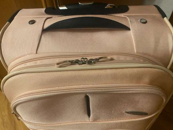 Чемодан Samsonite в Москве