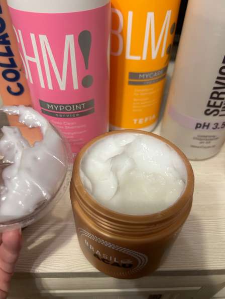 Составы для кератина в Красноярске фото 8