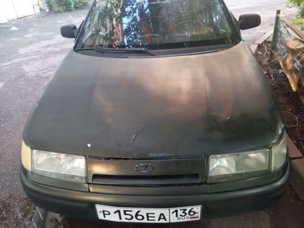 ВАЗ (Lada), 2112, продажа в Воронеже в Воронеже фото 4
