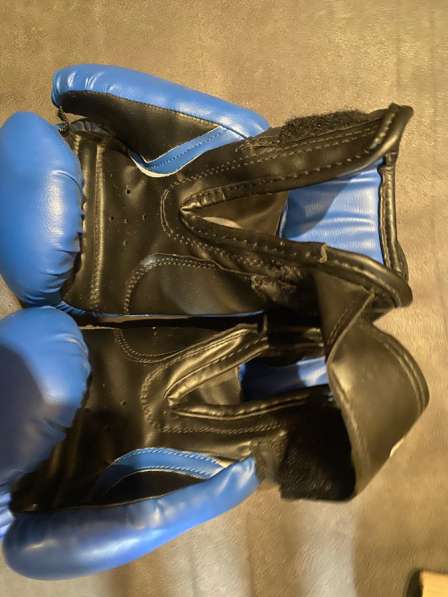 Перчатки боксерские детские в Саратове