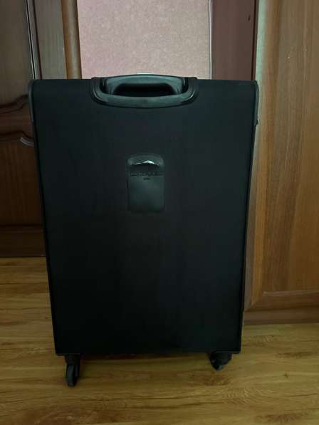 Чемодан Samsonite Spinner большой в Москве фото 4