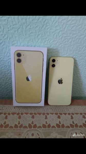 IPhone 11 128 ГБ