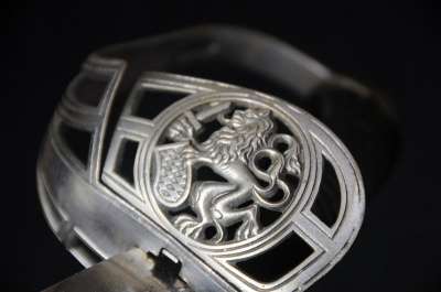 Шпага уланская обр. 1889 г. Бавария. в Москве фото 6