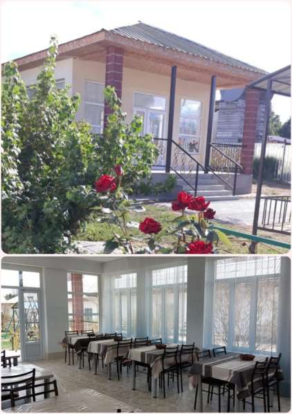 Пансионат в фото 5