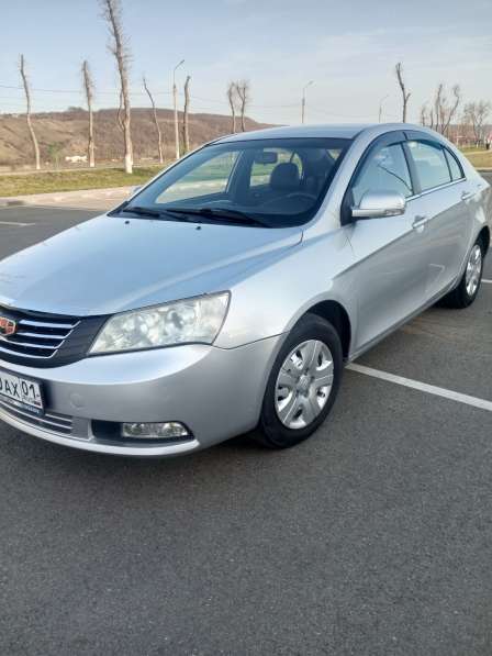 Geely, Emgrand EC7, продажа в Майкопе