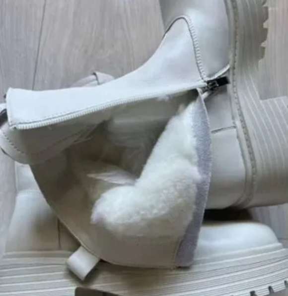 Ботинки женские зимние 39 в Жуковском